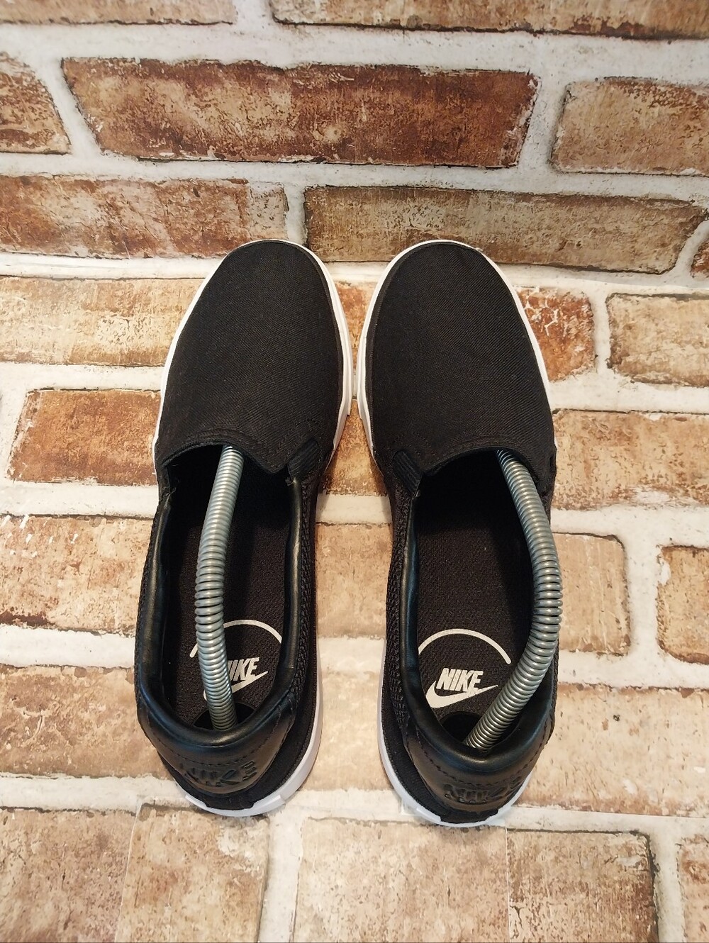 Pre-owned 2020 Nike Court Legacy Slip On - Picture 6 of 11